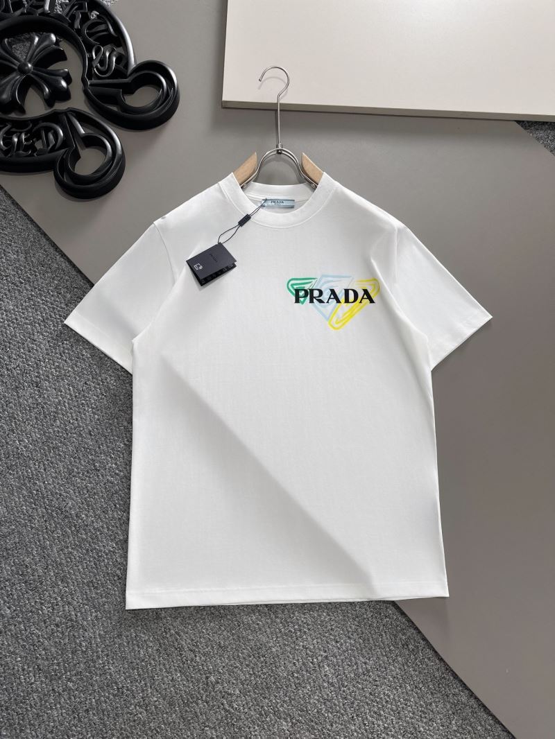 Prada T-Shirts